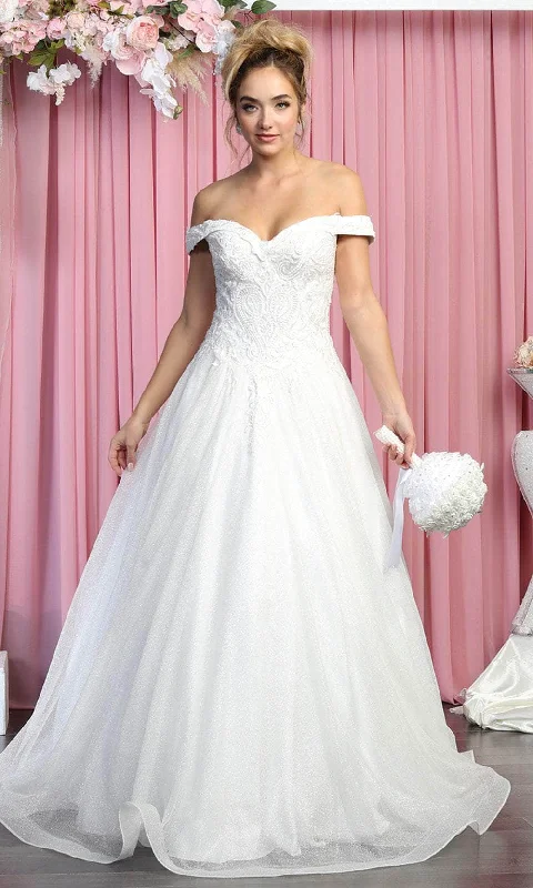 Goddess-likeMay Queen RQ7898
