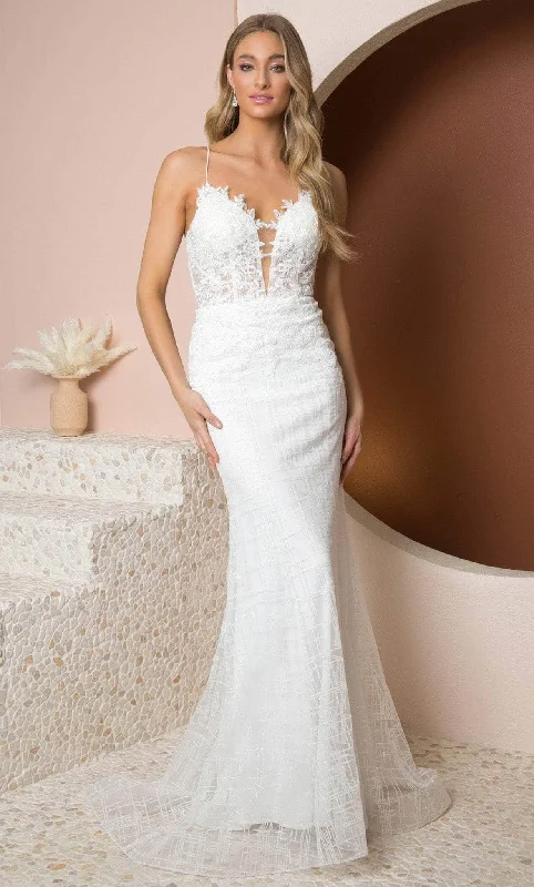 Urban-chicNox Anabel R282-1W - Sheath Dress