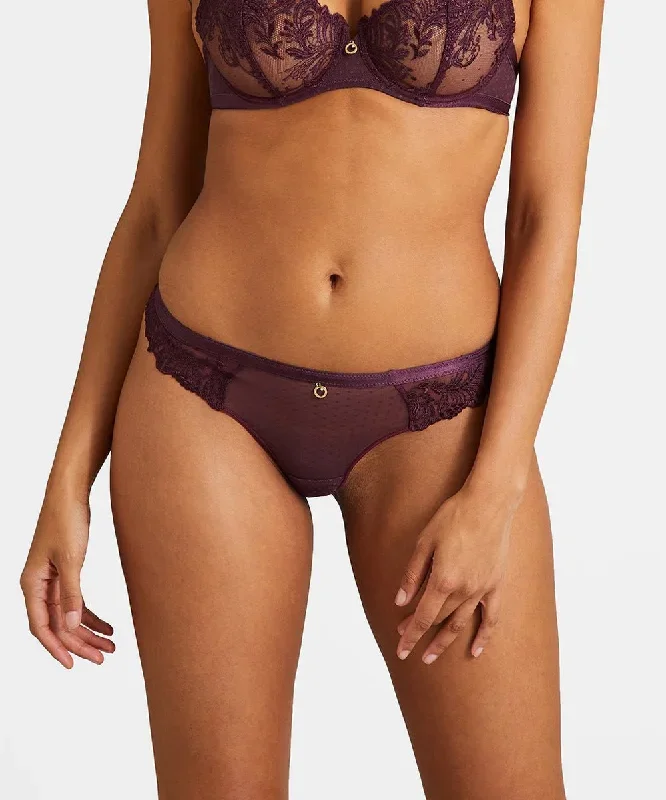 Aubade Femme Passion Tanga