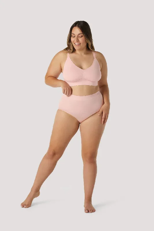 Bamboo Firming Shapewear Knicker 2pk