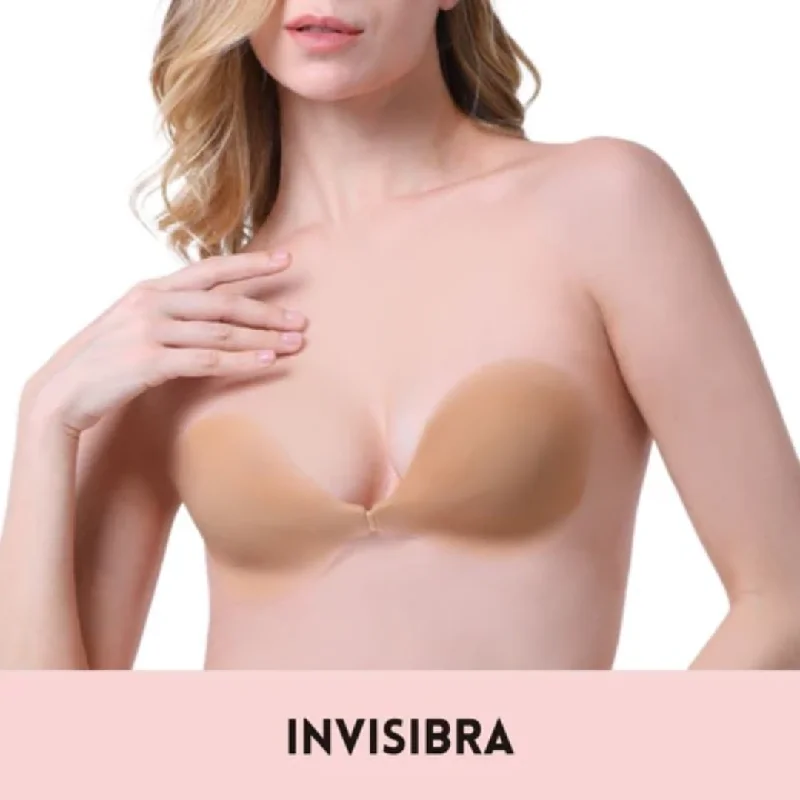 Invisibra Backless Sticky Bra