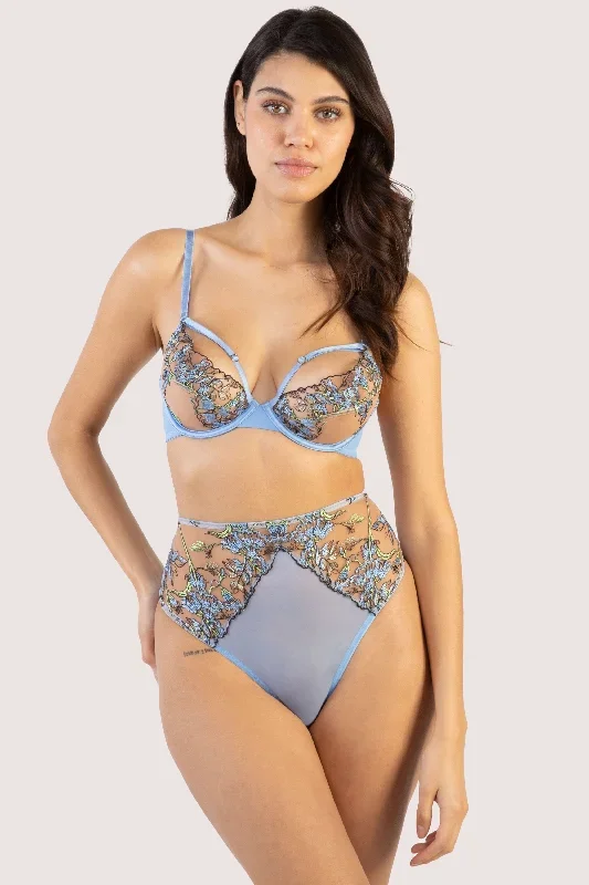 mayla-blue-floral-embroidered-high-waisted-thong