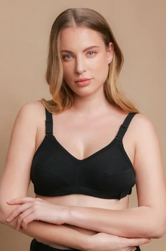 Women's Slimfit Bra with Adjustable Band