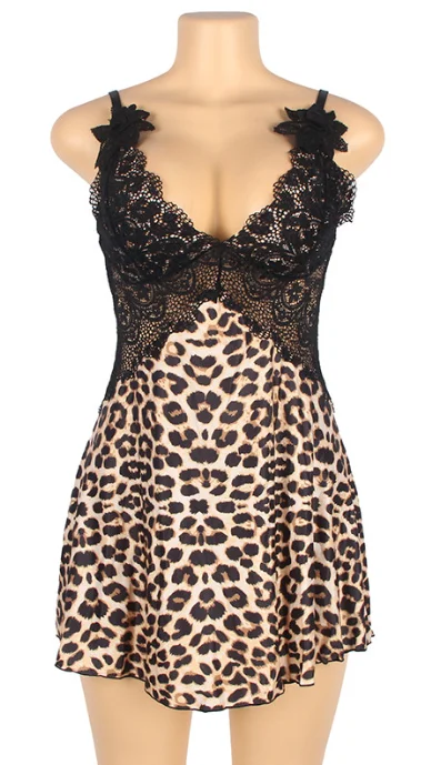 XS-S / Leopard