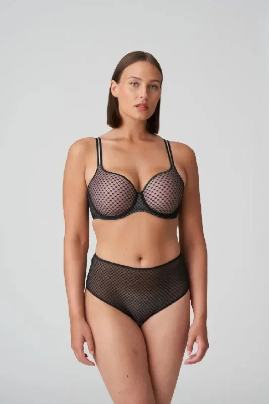 Prima Donna Glass Beach Padded Heartshape Bra