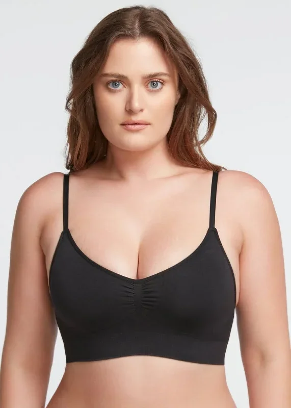 Seamless Scultping Bra