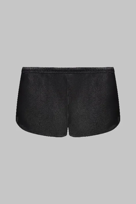 short-rendez-vous-black