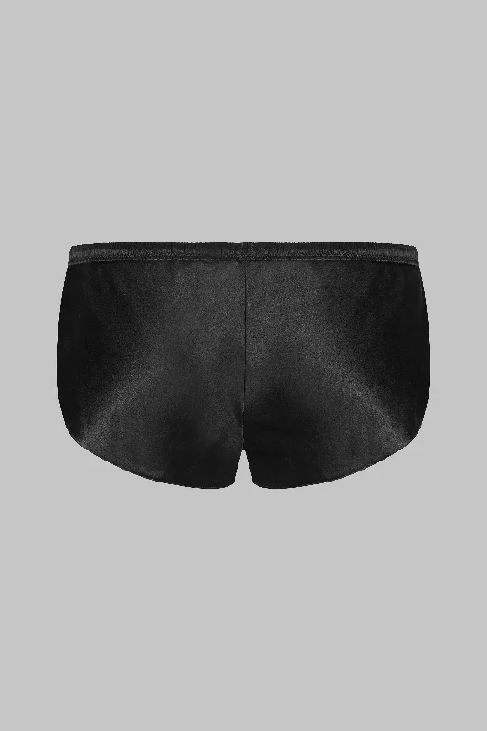 short-rendez-vous-black