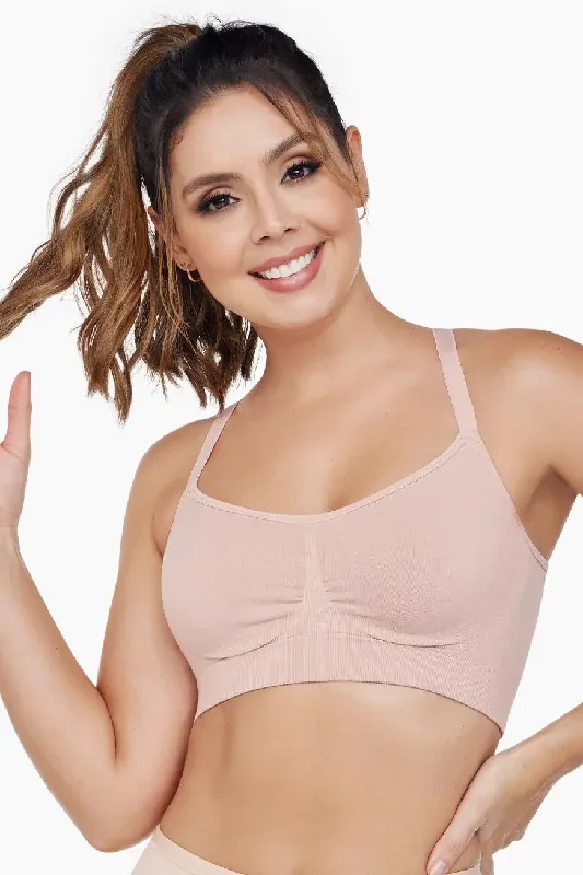 Cozy Comfort Bra BRAEEZ