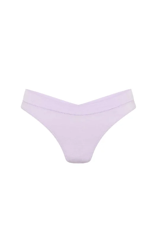 The G-String - Lavender Limited Edition