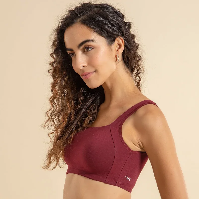 trendy-square-neck-slip-on-bra-with-full-coverage-nyb158-windsor-wine