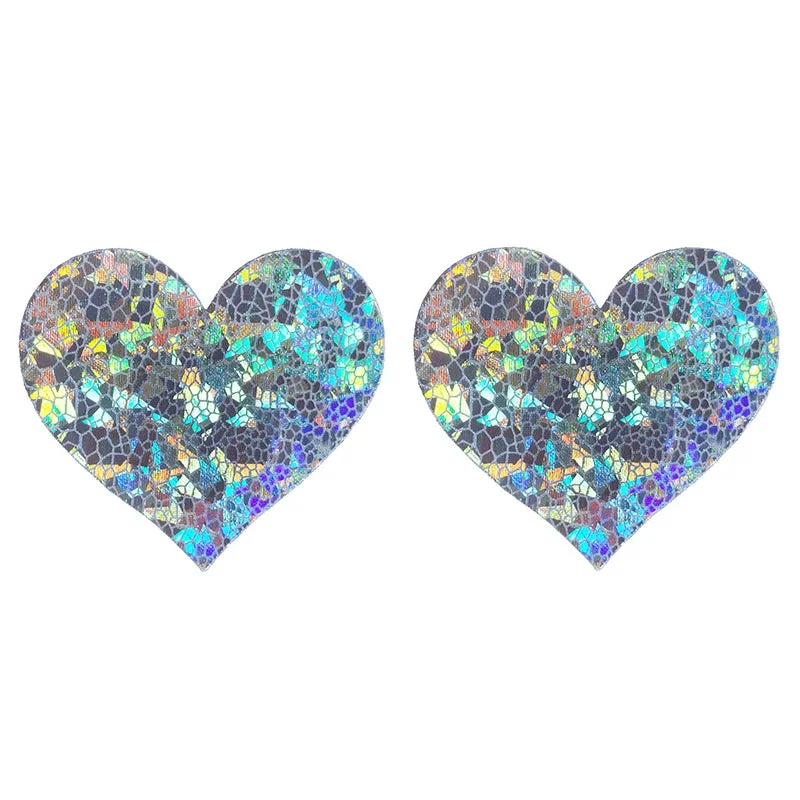 Heart - Iridescent