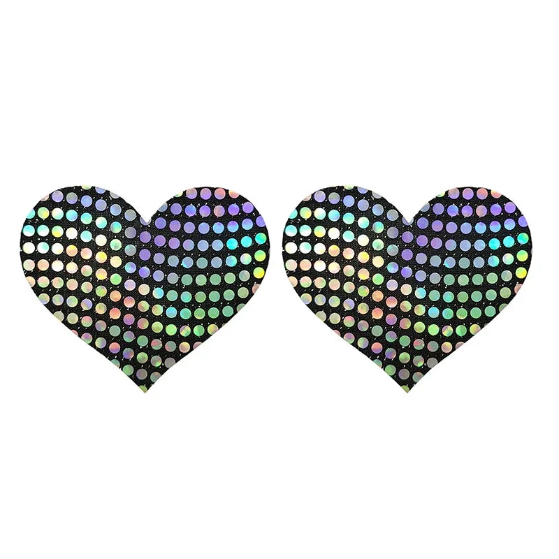 Heart - Disco