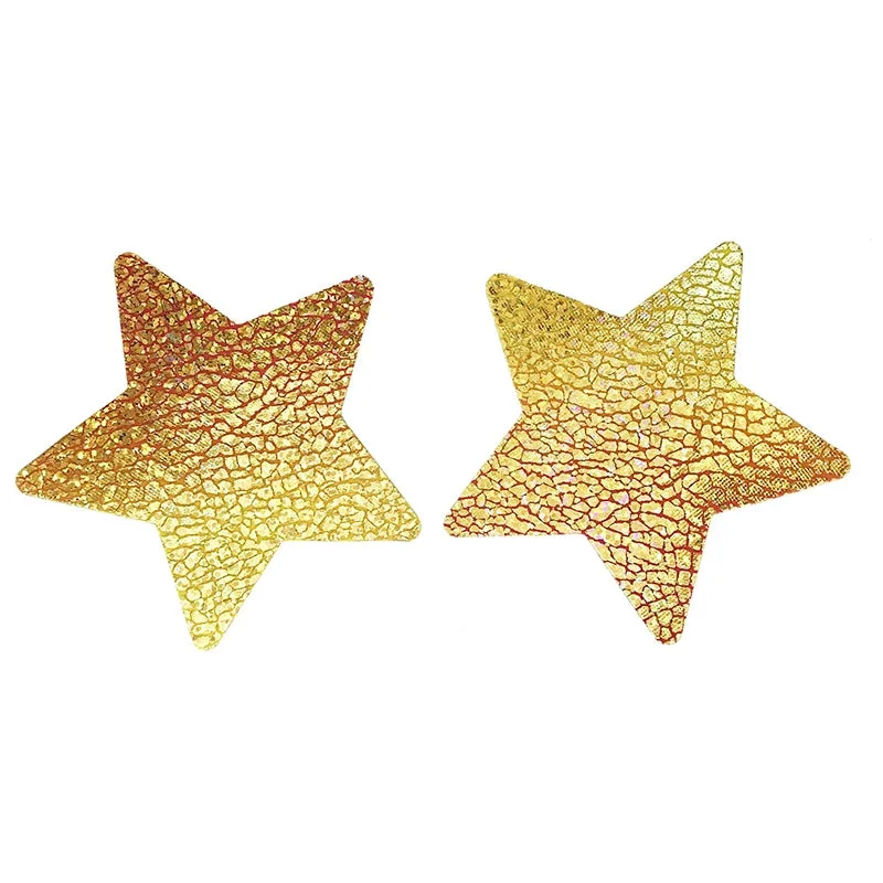 Star - Gold