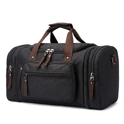 Weekend Sneaky Link  Duffle Bag