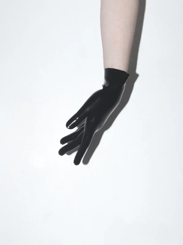 Wrist Gloves